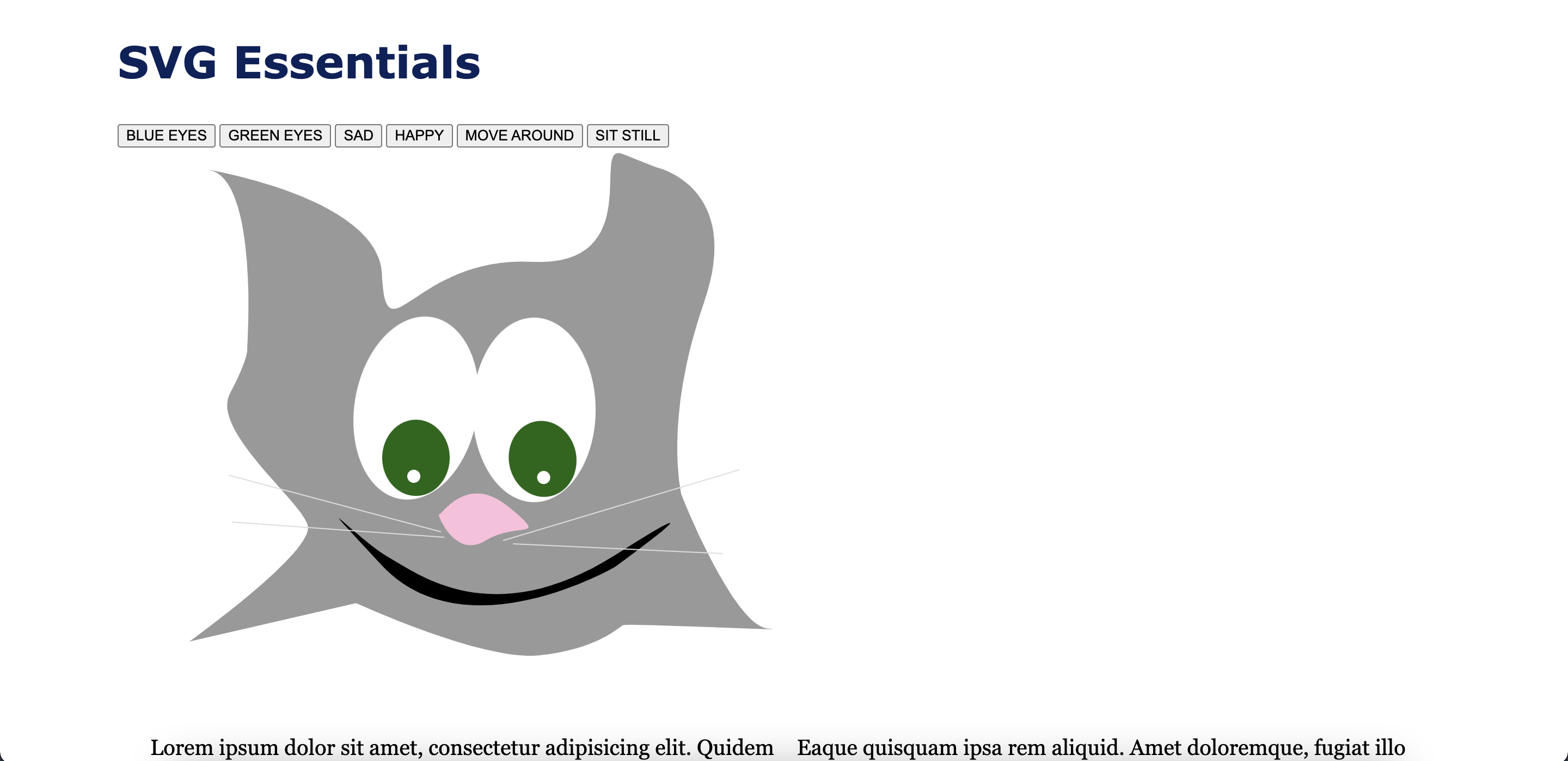 pic of the home page